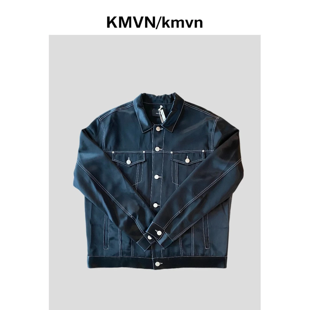 【奶丝】早秋新品2024丝滑高定夹克外套春季