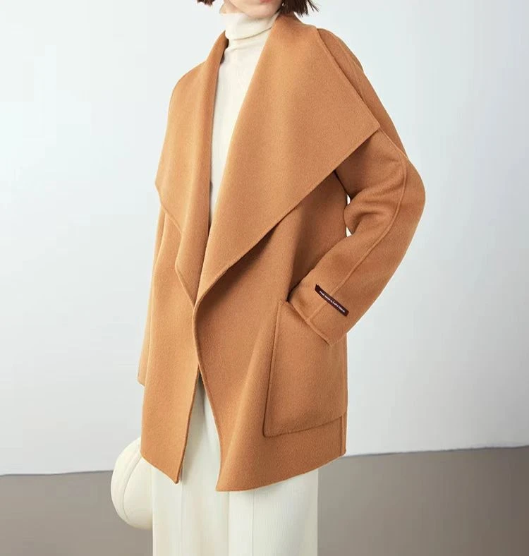 【171】【孤品】时尚气质百搭西装设计师轻奢（无需备注）休闲拼接