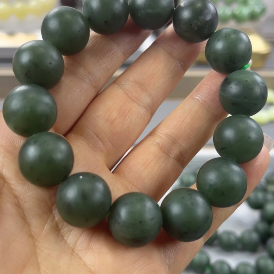 【闪购商品】和田玉手链未镶嵌