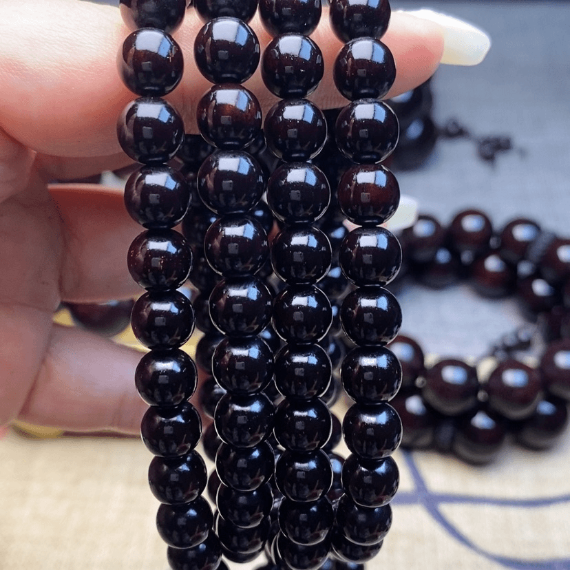 【闪购商品】檀香紫檀（小叶紫檀）0.8 108