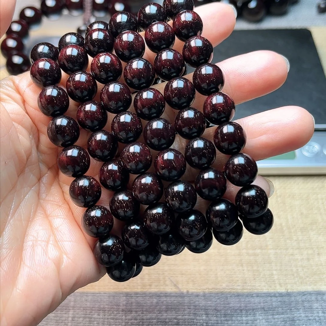 檀香紫檀（小叶紫檀）1.0 108