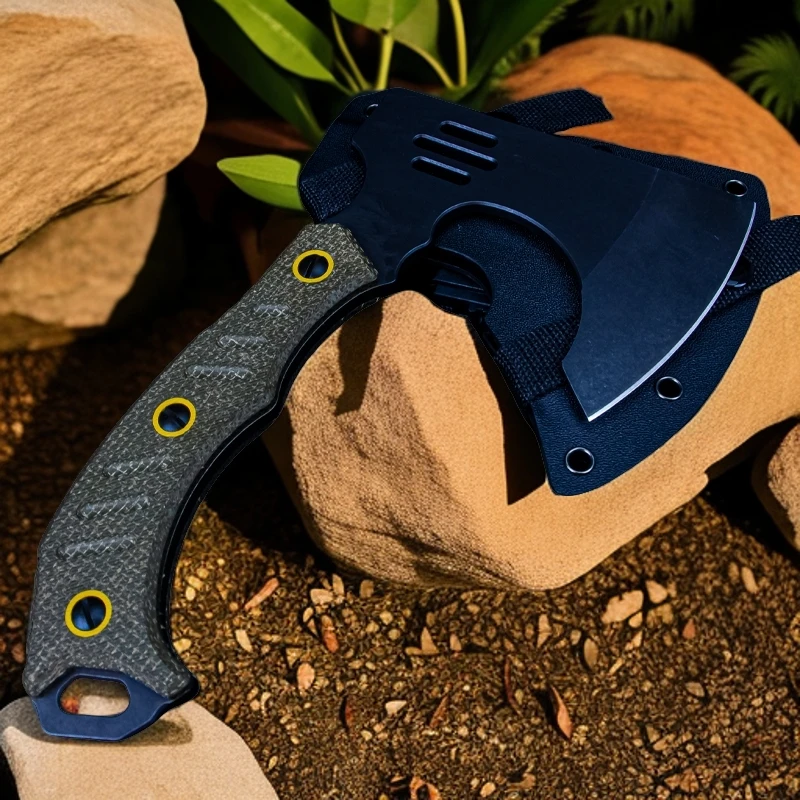 【刀姐专属】直播间指定链接 户外多功能工具