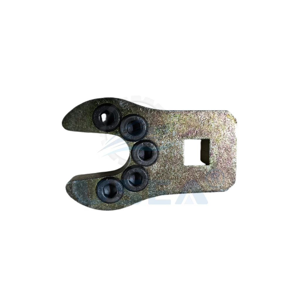 拆铃木/本田90-300HP船外机升降盖主油缸专用工具船外机维修工具