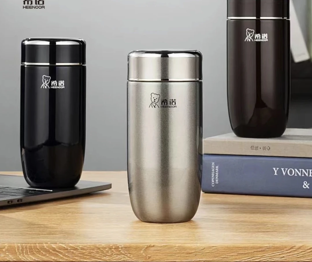 新品3305/3306鹅蛋316钢保温杯大容量商务男女士家用便携高档车载