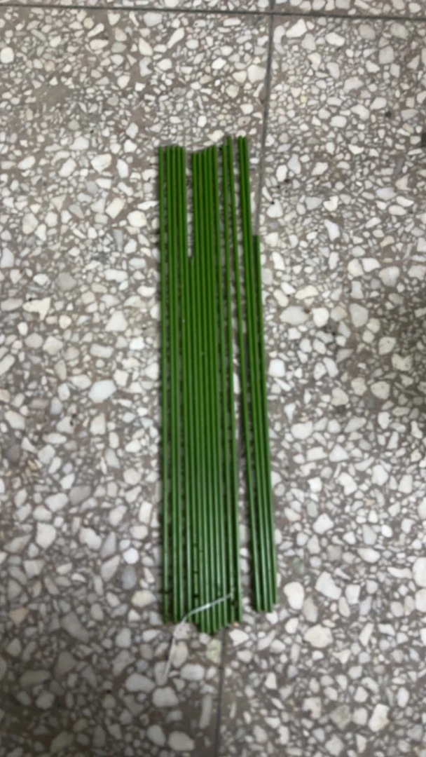 茉莉花强笋支撑杆矫正杆棒棒糖树形适用规格