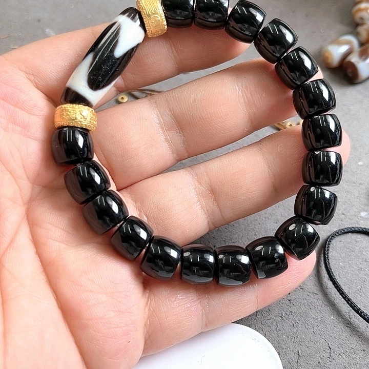 玛瑙/玉髓1111-1-11未镶嵌