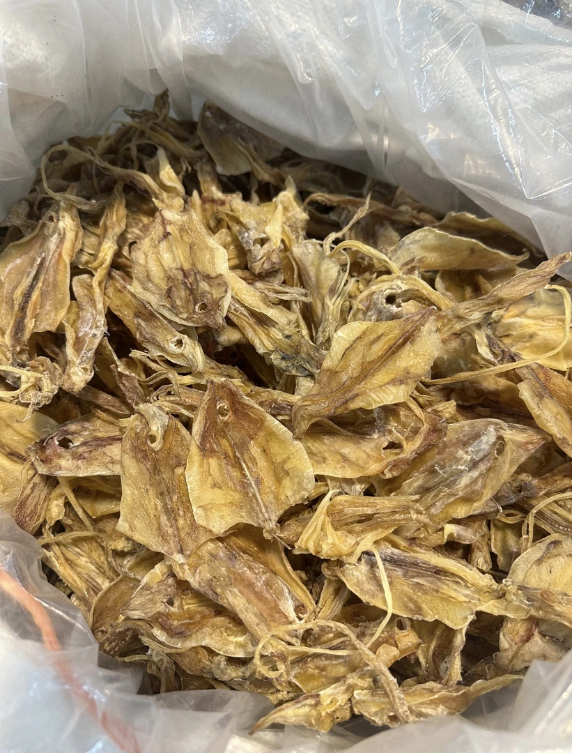 湛江本港船晒鱿鱼干吊晒鱿鱼干250g/500g