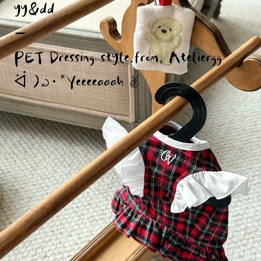 宠物服饰（直播间过款）