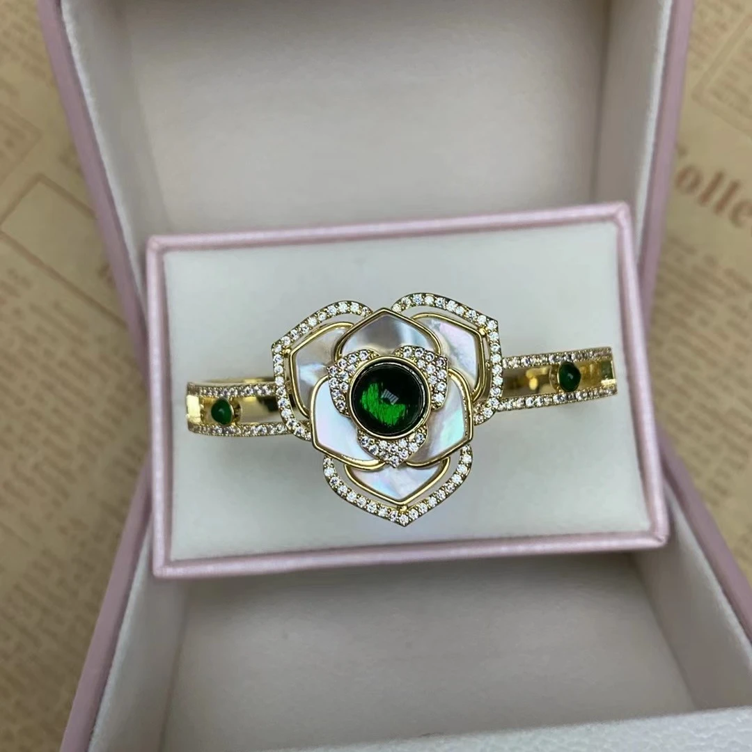 手镯 【星辉绚灿 闪耀之星】A332