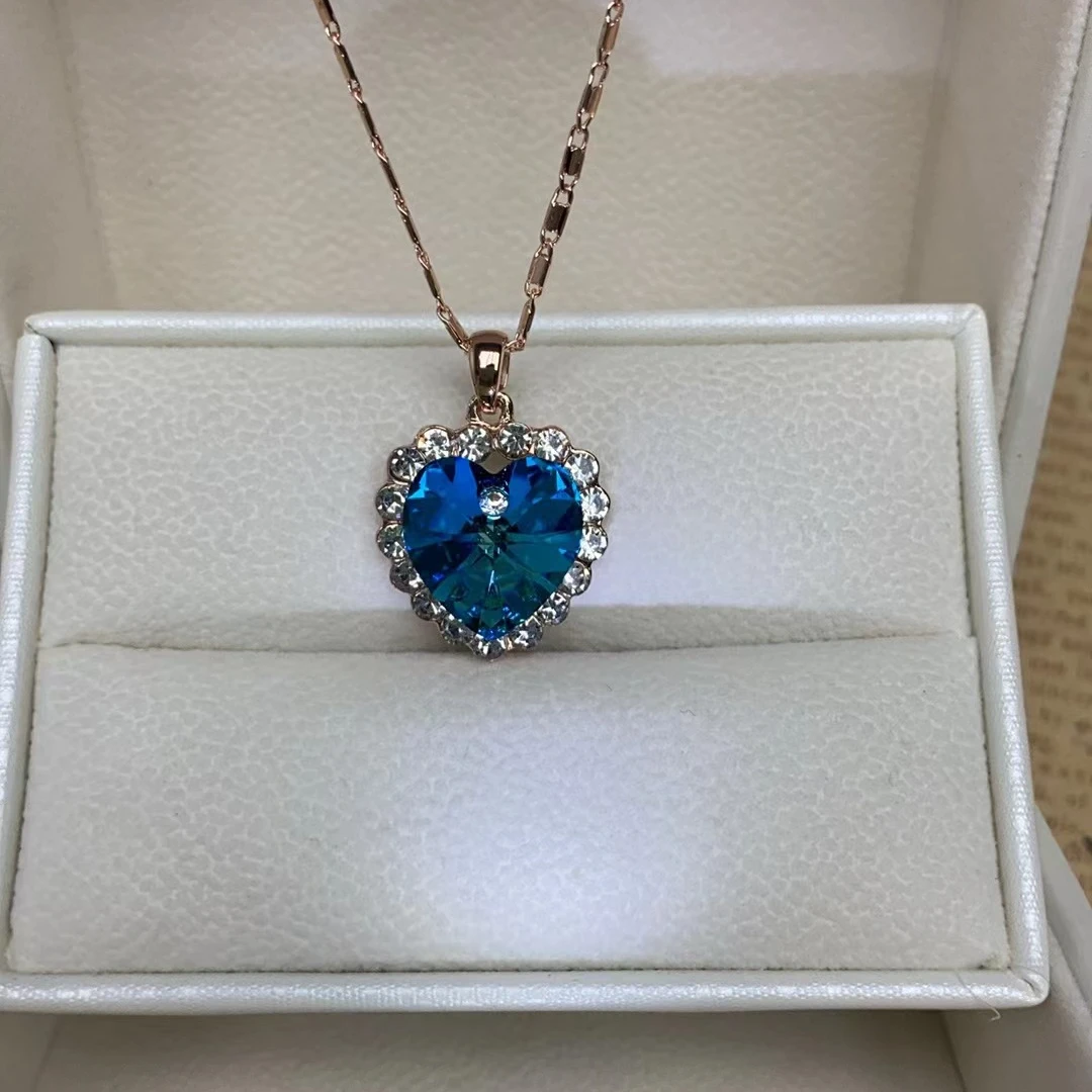 吊坠 【星辉绚灿 闪耀之星】A716