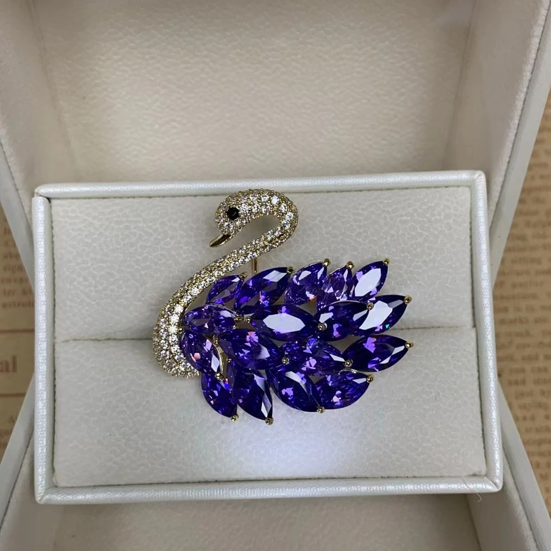 胸针 【星辉绚灿 闪耀之星】A731