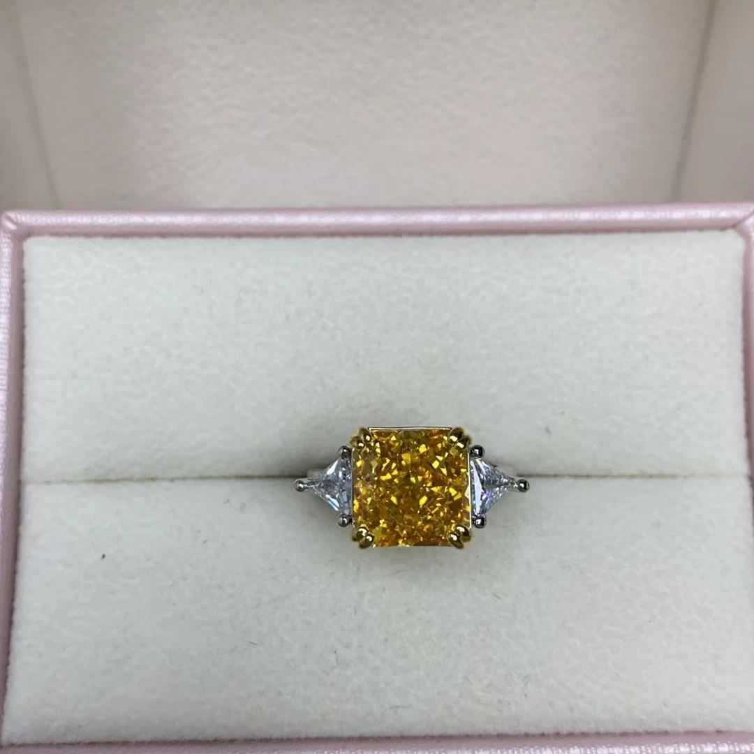 戒指 【星辉绚灿 闪耀之星】A1421