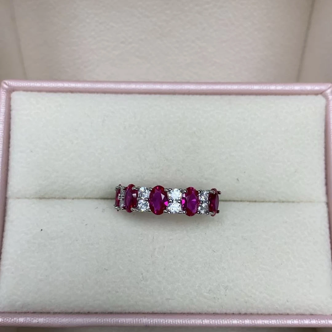 戒指 【星辉绚灿 闪耀之星】A1420