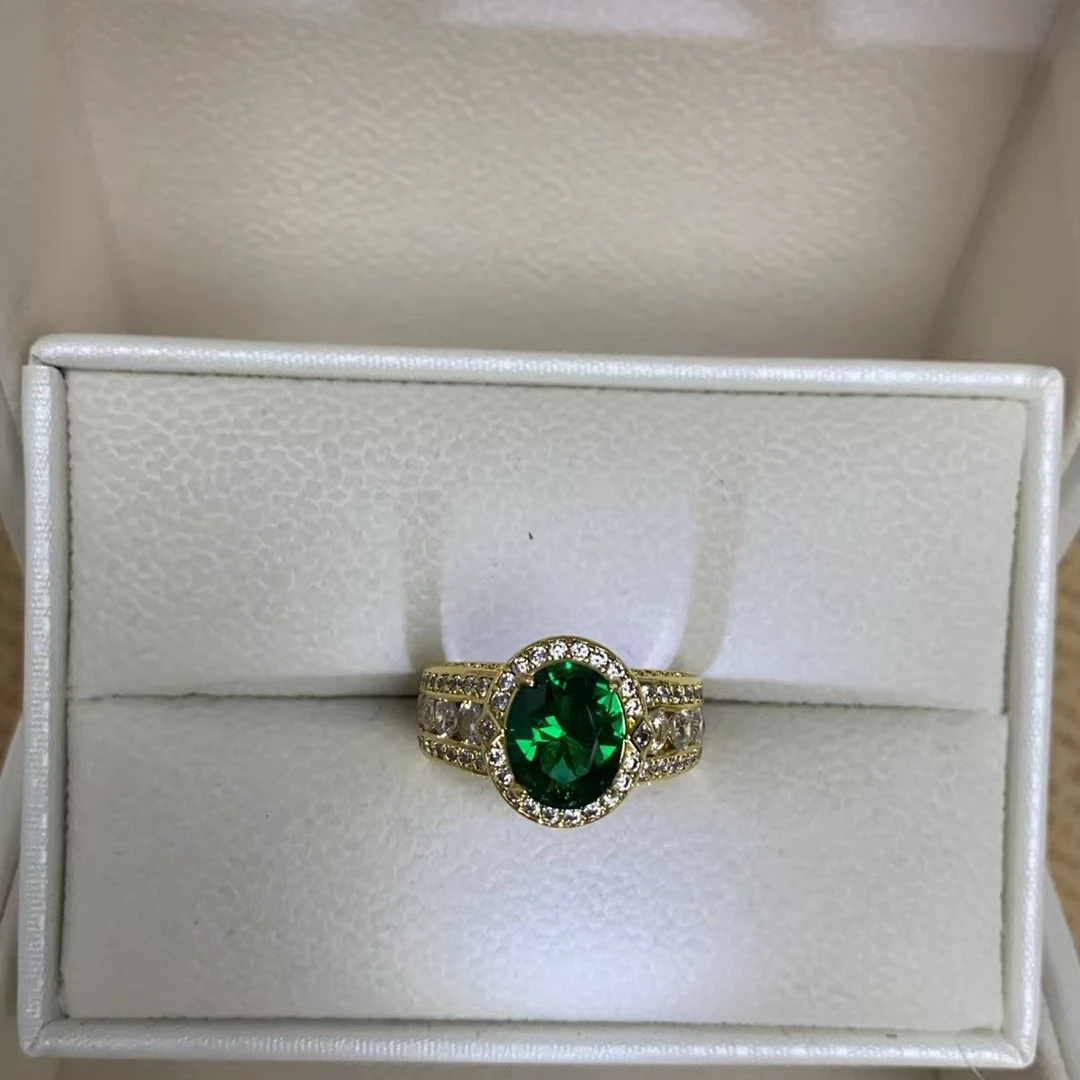 戒指 【星辉绚灿 闪耀之星】A855