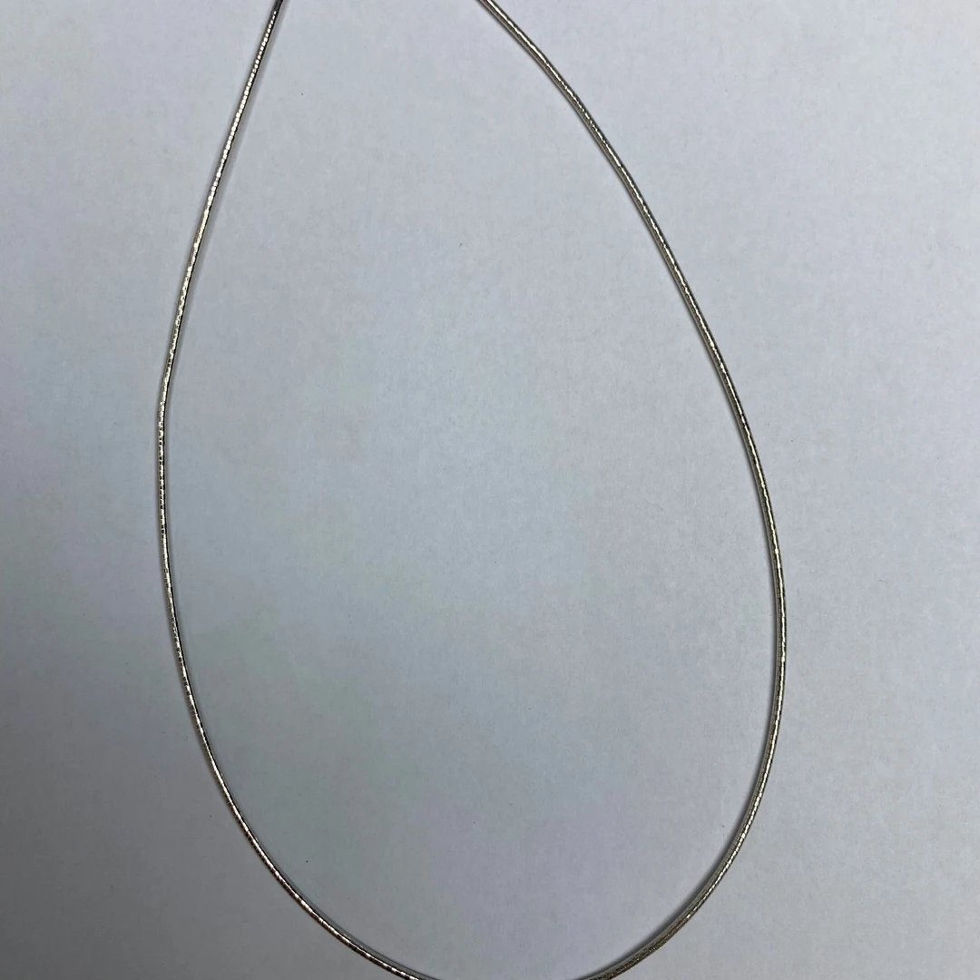 项链 【星辉绚灿 闪耀之星】A367