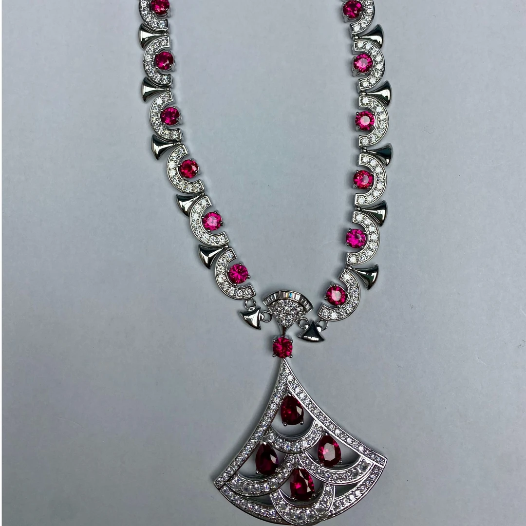 吊坠 【星辉绚灿 闪耀之星】A345