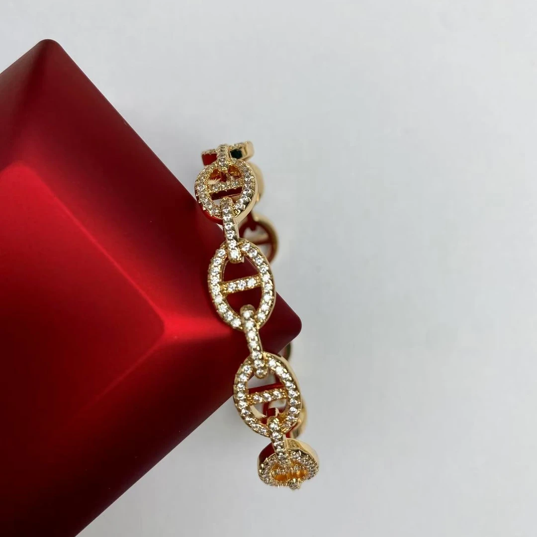 手镯 【星辉绚灿 闪耀之星】A512