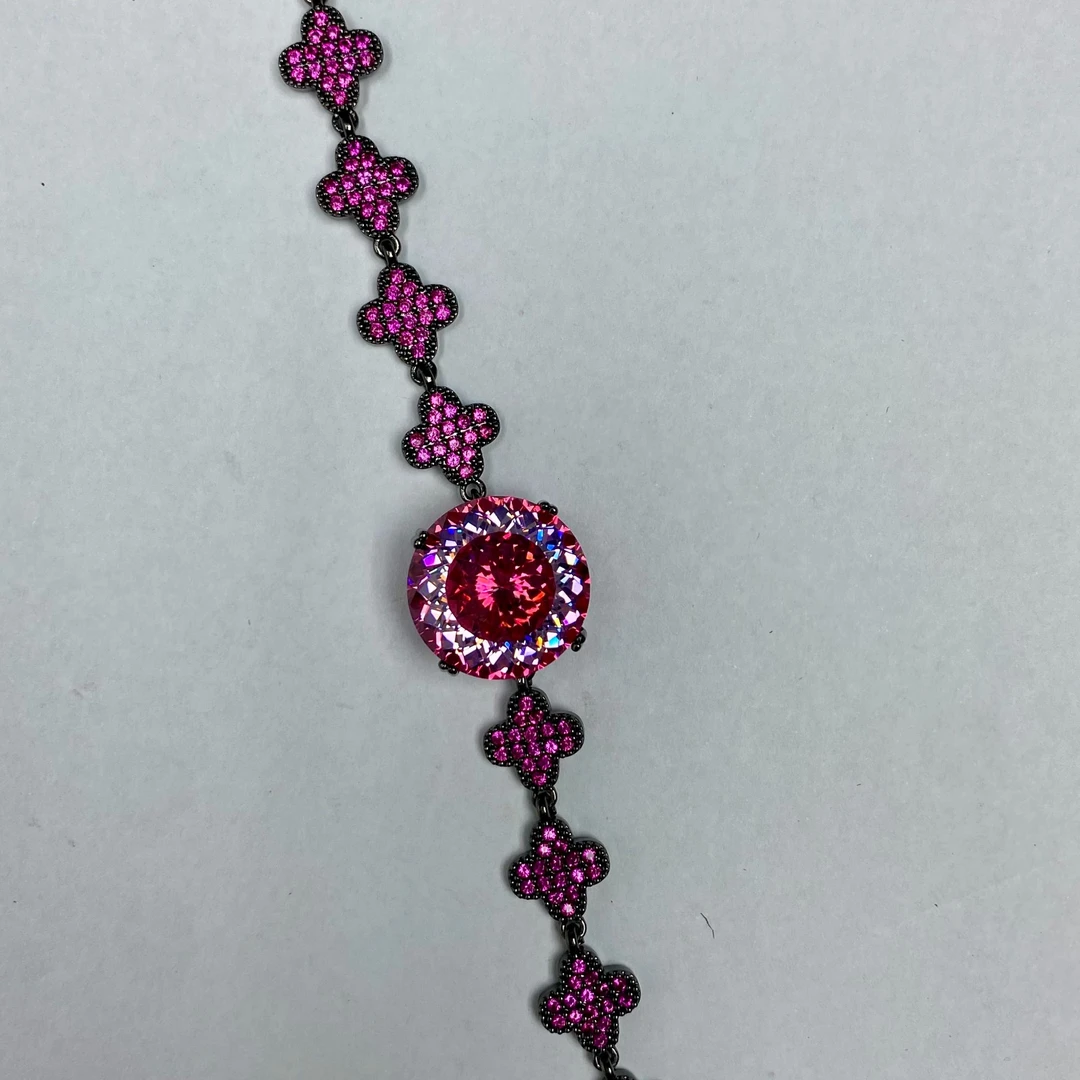 手链 【星辉绚灿 闪耀之星】A1394