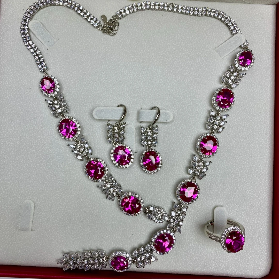 项链  【星辉绚灿 闪耀之星】A572