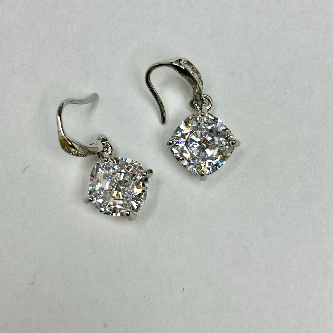 耳饰 【星辉绚灿 闪耀之星】A1246