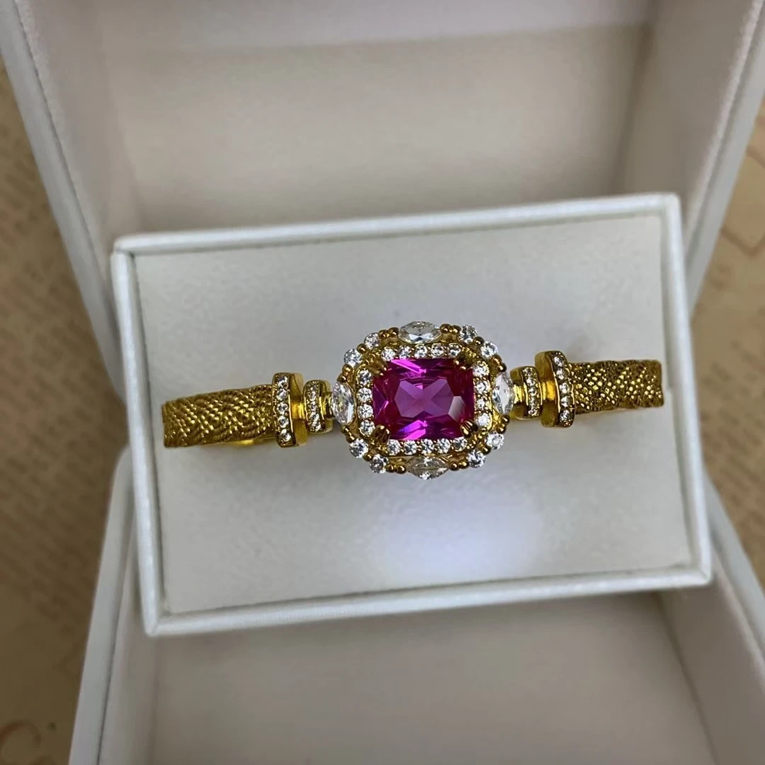 手镯 【星辉绚灿 闪耀之星】A857