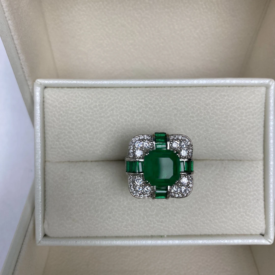 戒指 【星辉绚灿 闪耀之星】A180