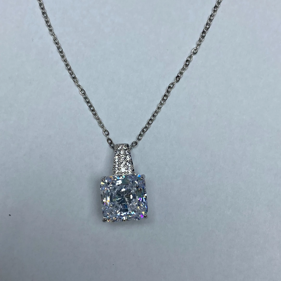 吊坠 【星辉绚灿 闪耀之星】A1257