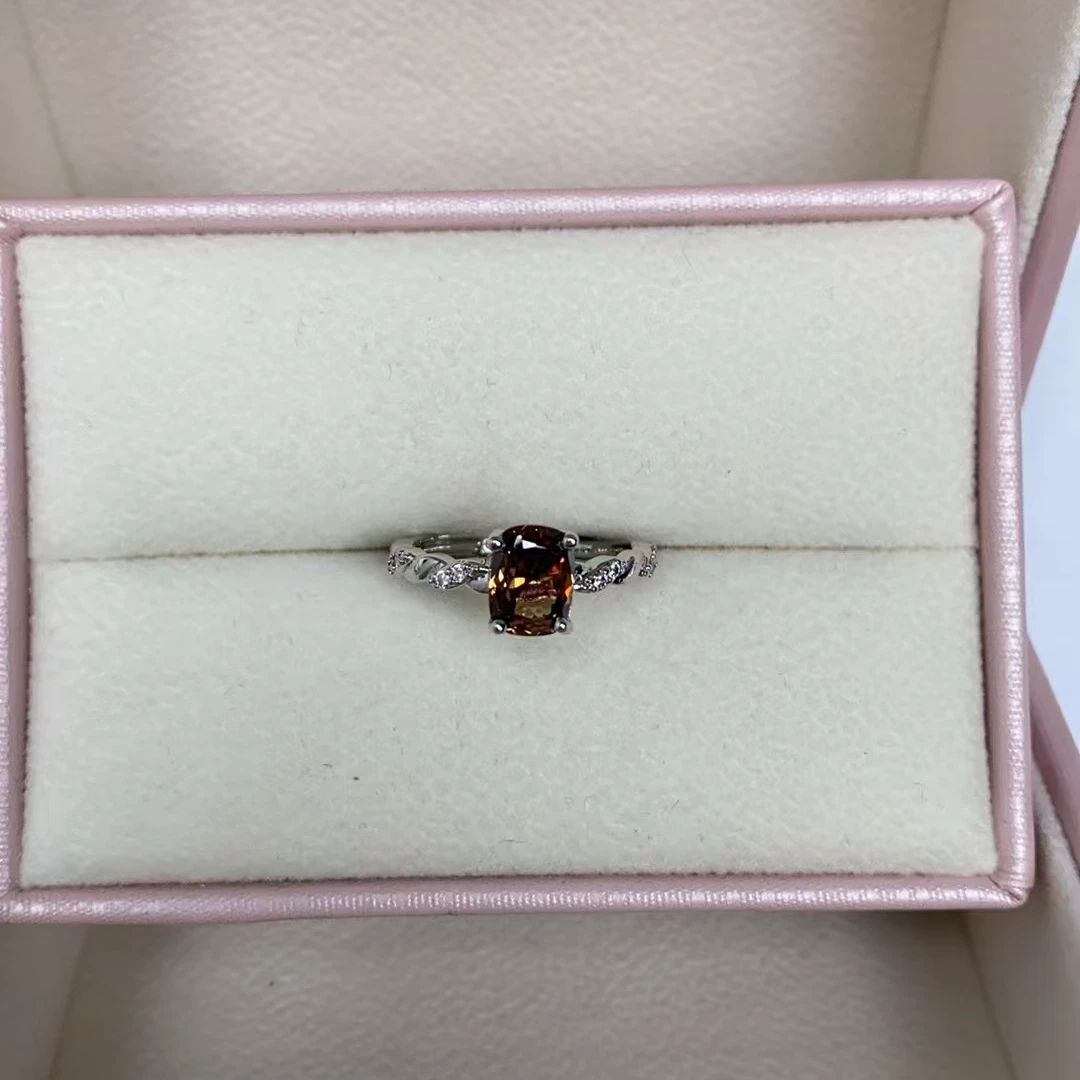 戒指 【星辉绚灿 闪耀之星】A1315