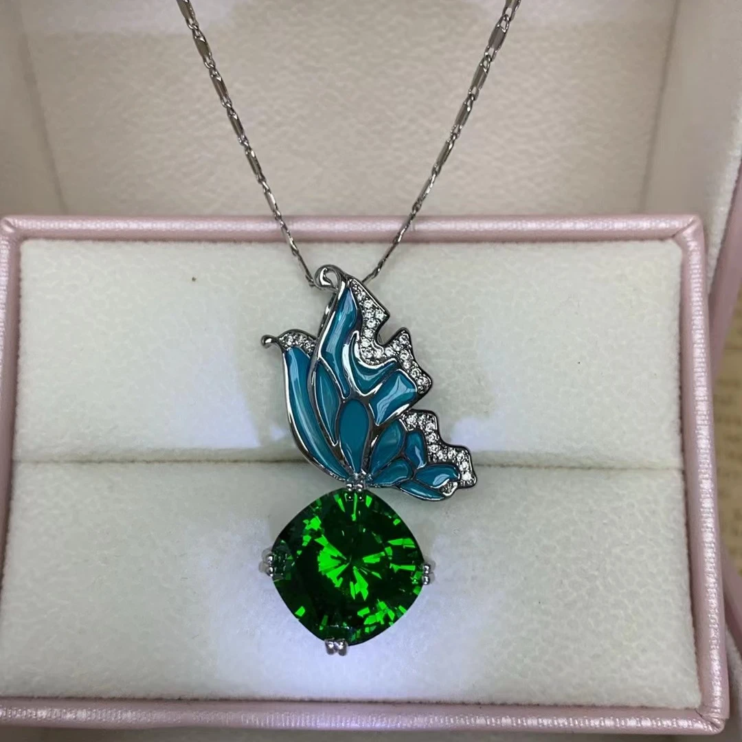 吊坠 【星辉绚灿 闪耀之星】A43