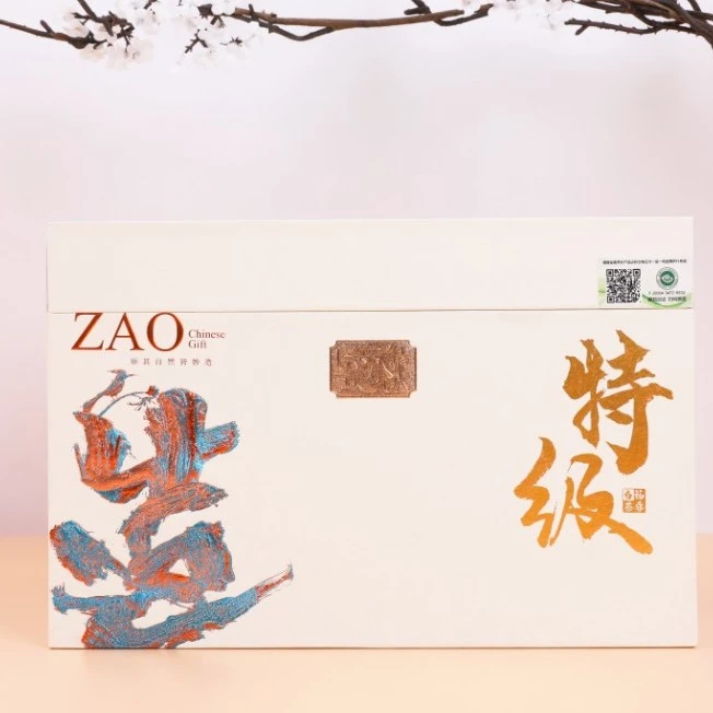 福鼎白茶白牡丹