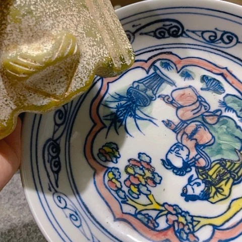 盘瓷器吃吃瓷器瓷器瓷器瓷器