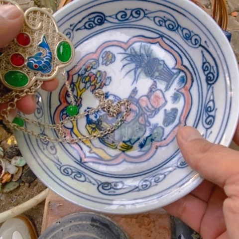 盘瓷器瓷器瓷器吃瓷器吃