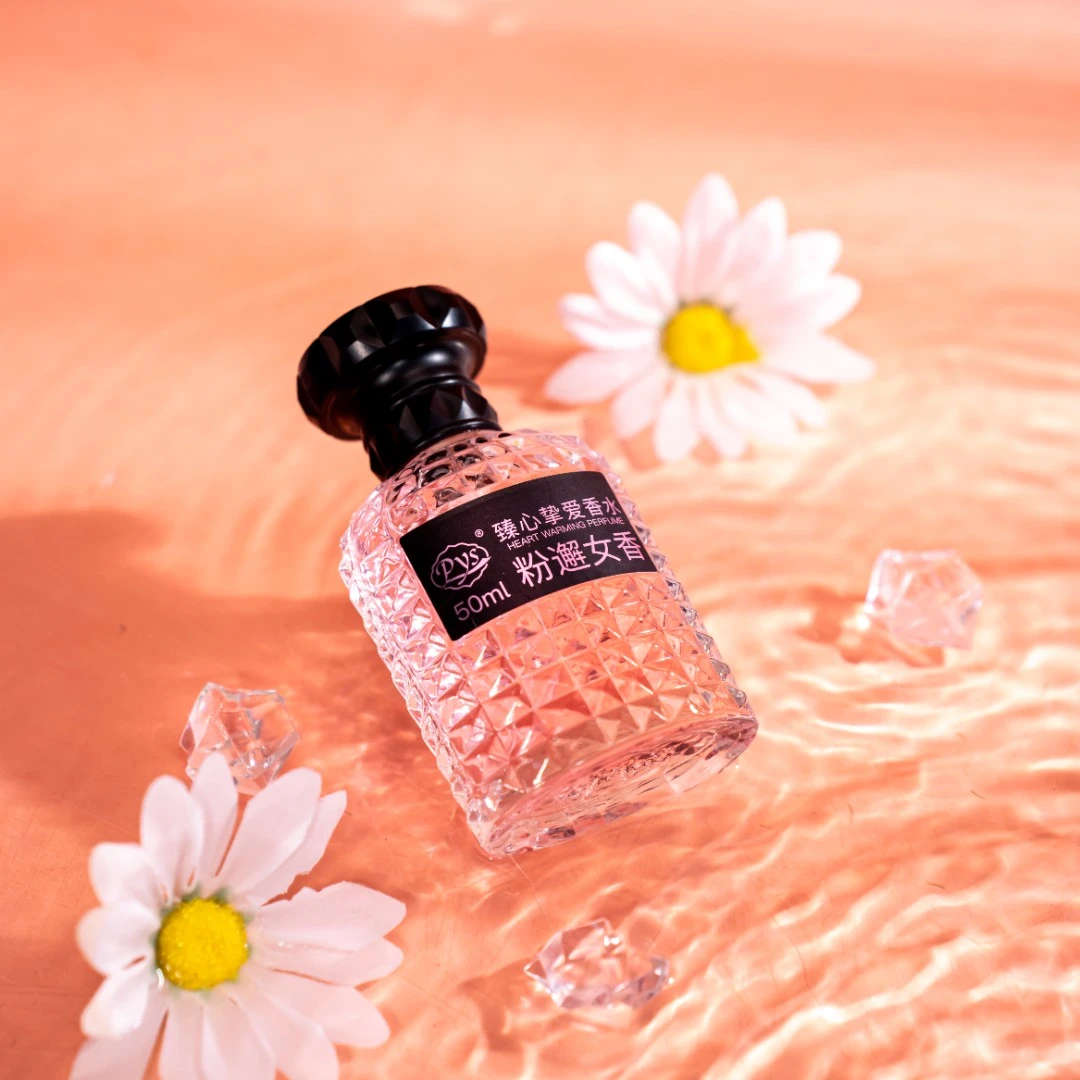 Pys香水粉邂女香50ml