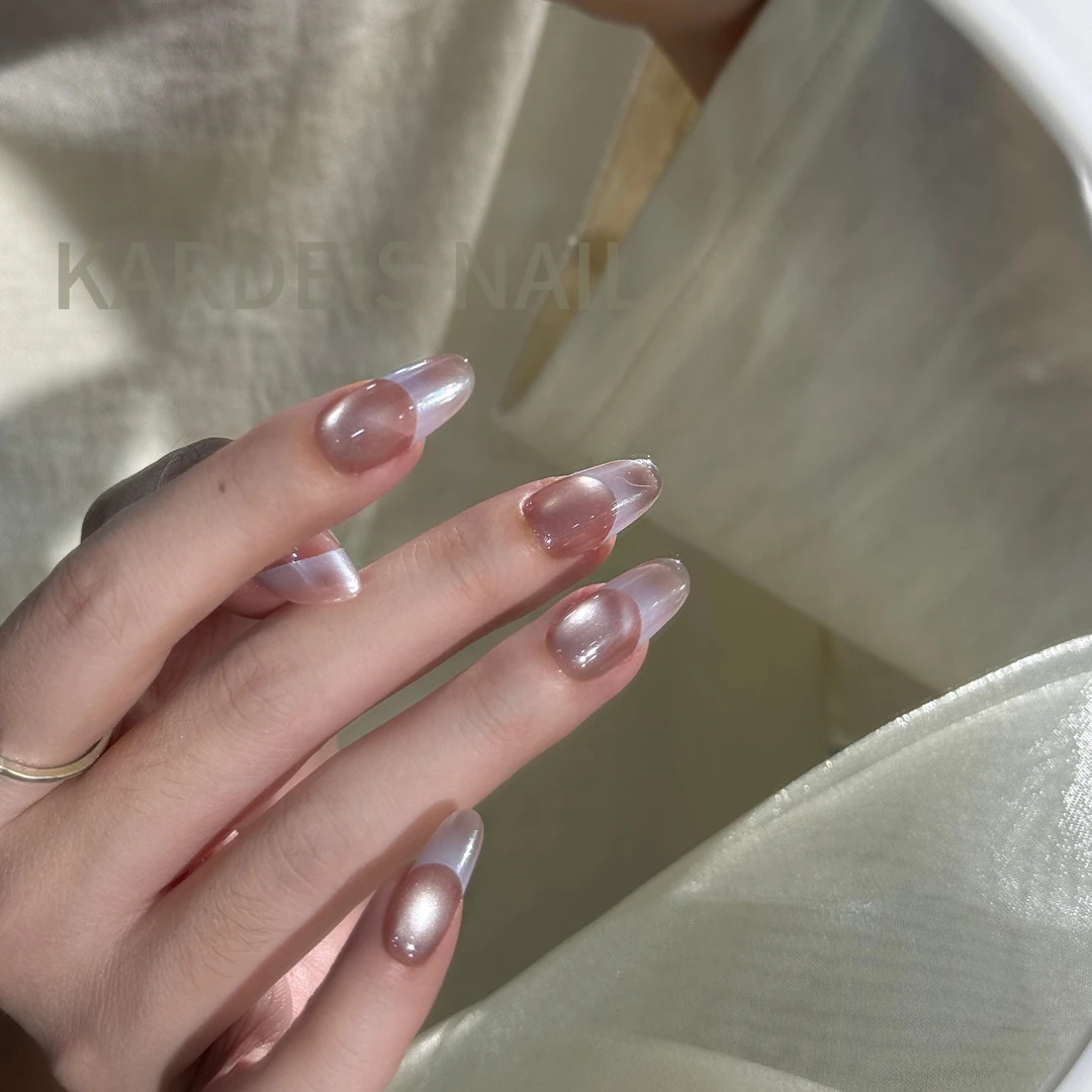 【琼瑶】kardeis nail卡戴浠高定设计穿戴甲