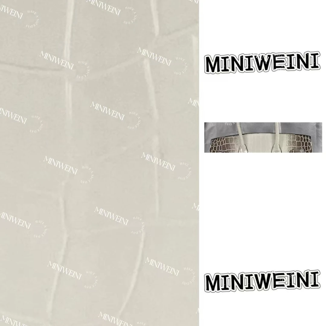 MINIWEINI轻奢气质时尚潮流休闲百搭简约真皮女包  JY-A40