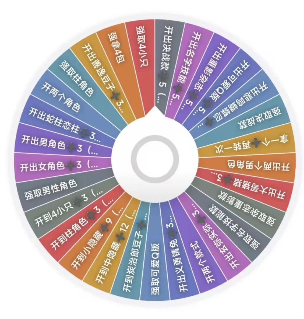 【亏本吧唧大转盘】墨语《鬼灭之刃》马口铁系列吧唧徽章第一弹 代拆