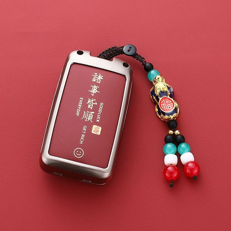 马自达CX-5车钥匙套昂克赛拉CX5睿翼星骋阿特兹马自达CX-30车钥匙