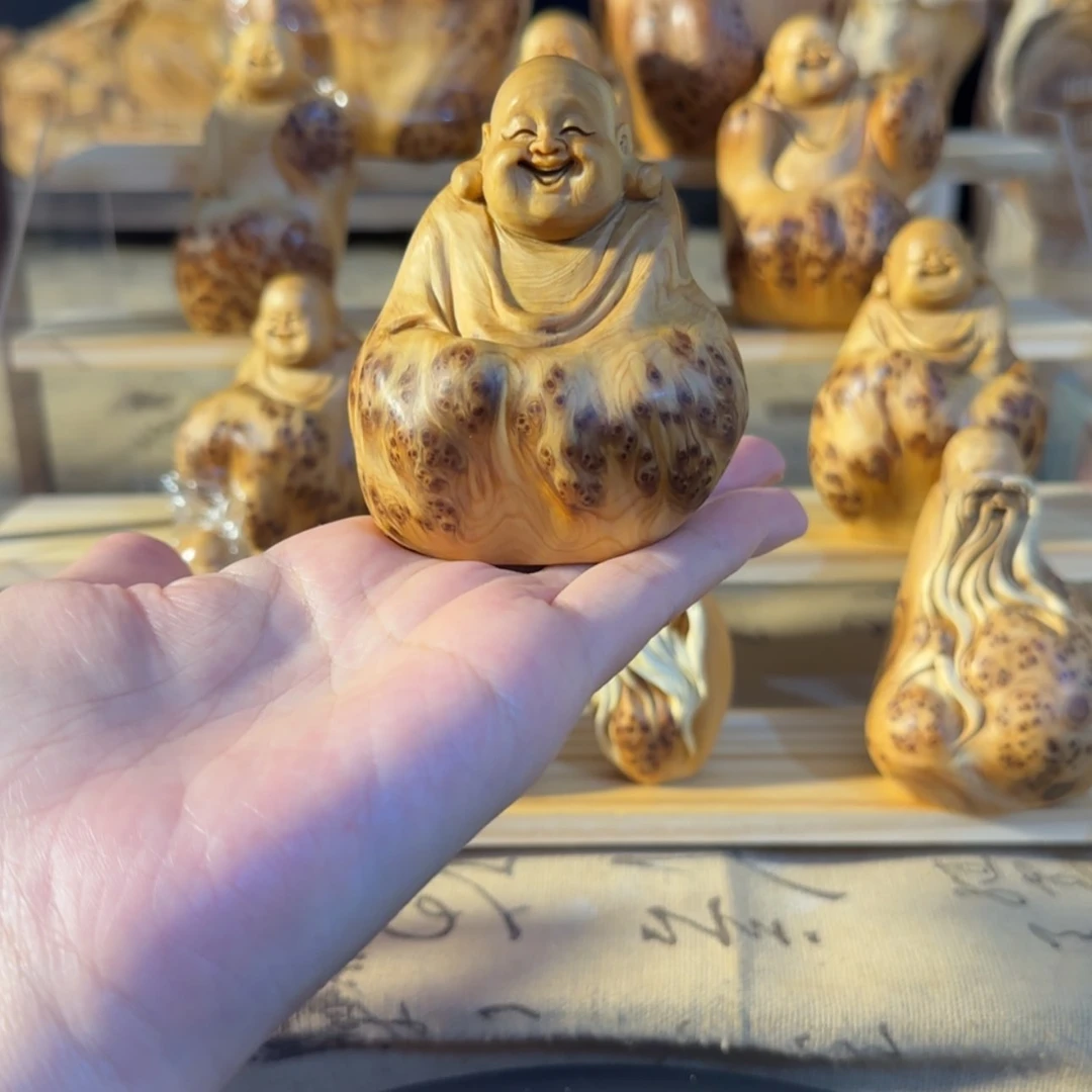 【闪购商品】崖柏财**进