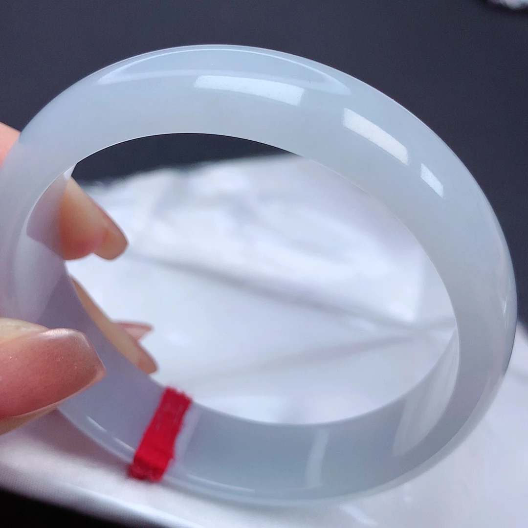 翡翠手镯未镶嵌醉**鱼08n n n n n n n n