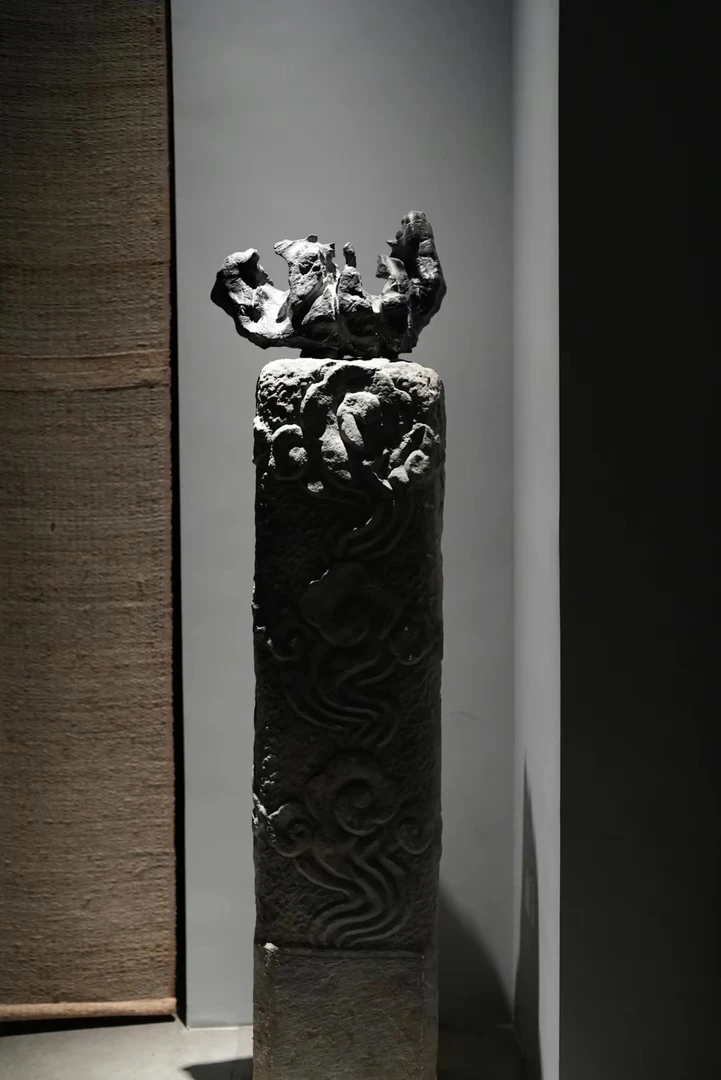 天然观赏石，古典原石