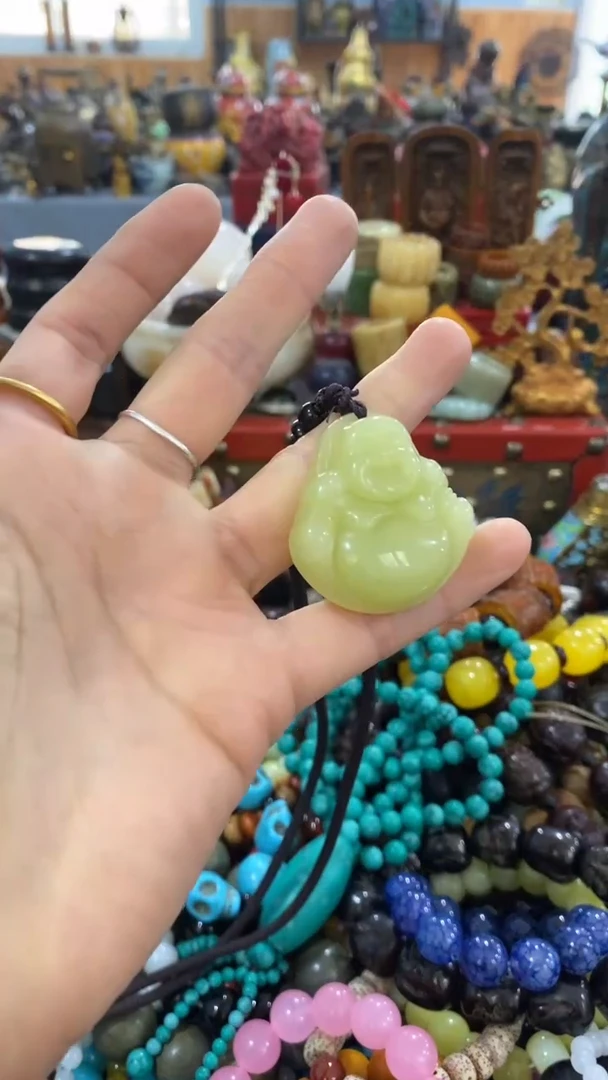 【闪购商品】宫廷影视老旧工艺摆件