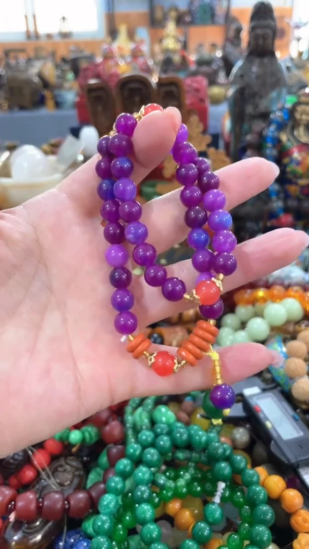 【闪购商品】摆件宫廷影视老旧工艺摆件
