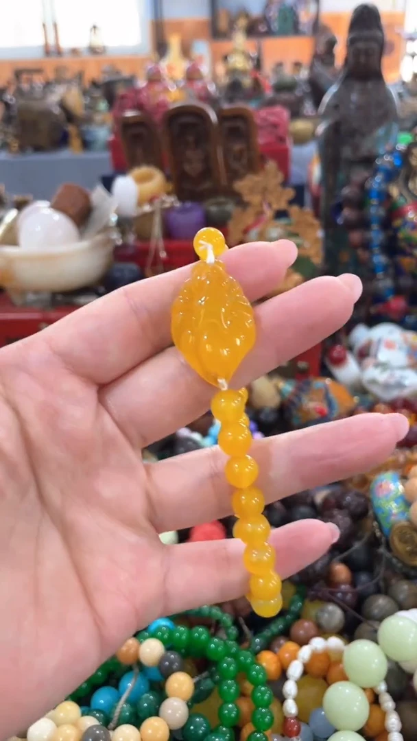 【闪购商品】摆件宫廷影视老旧工艺摆件
