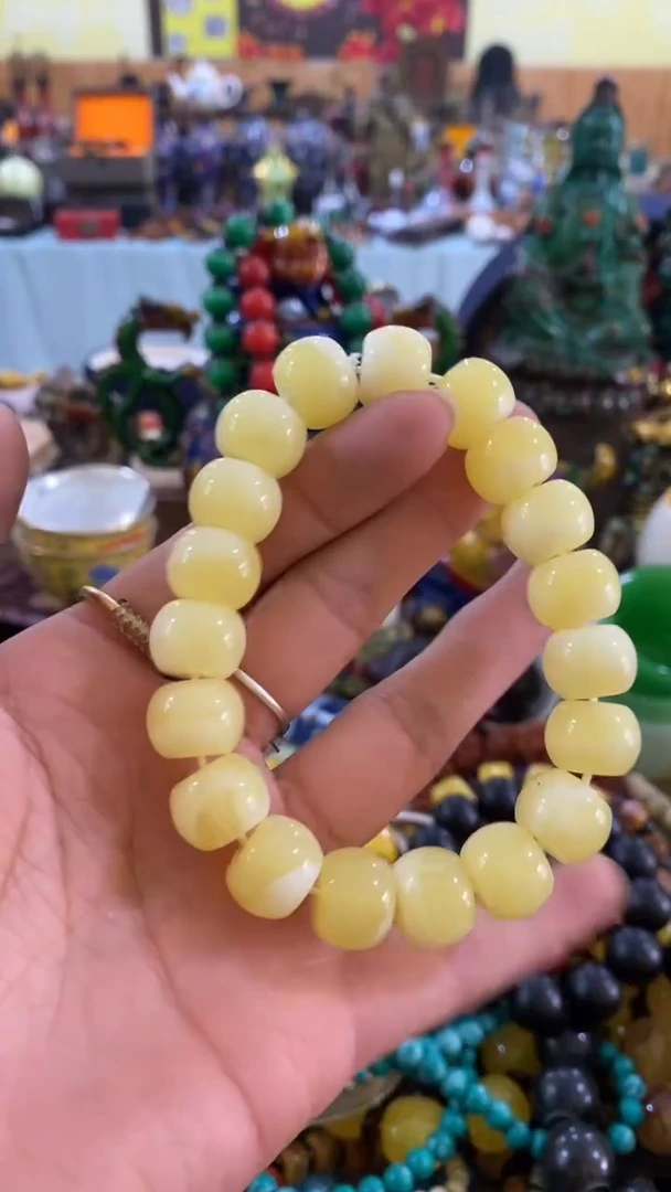【闪购商品】宫廷影视老旧工艺摆件