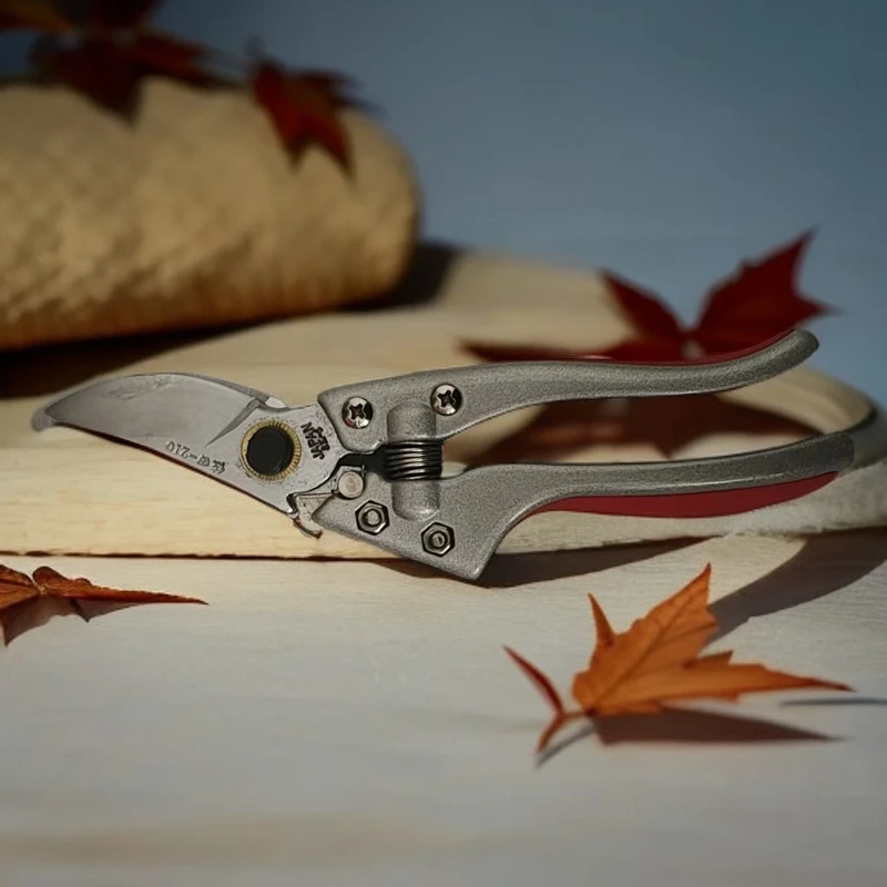 五金二号链接 请勿私拍多功能绿化剪枝修花修剪刀骨剪家用老虎钳