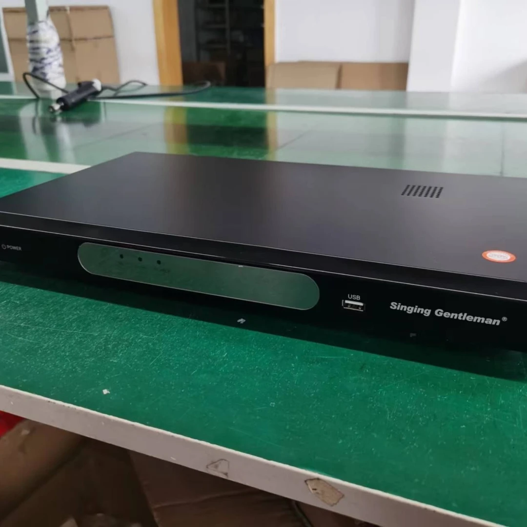 不包邮！音王500G雷音王爵H3点歌机一台