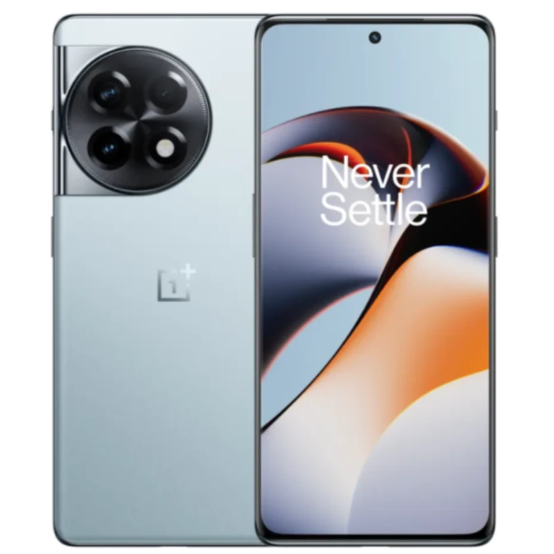 99新 OnePlus/一加 Ace 2 第一代骁龙8+满血版处理器 旗舰 二手