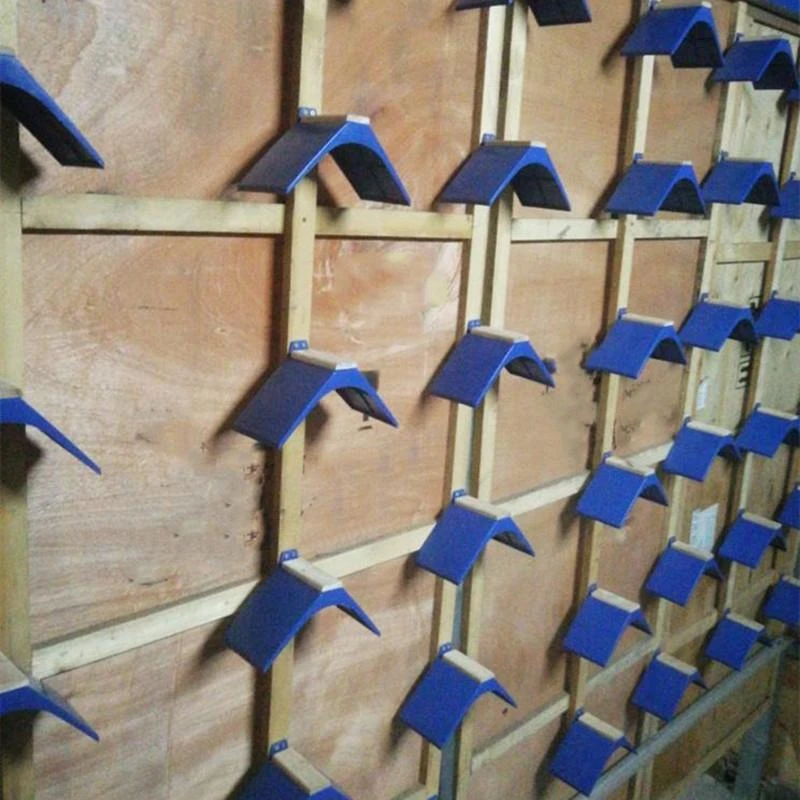 优质鸽子木塑站架 带螺丝 拍一发十