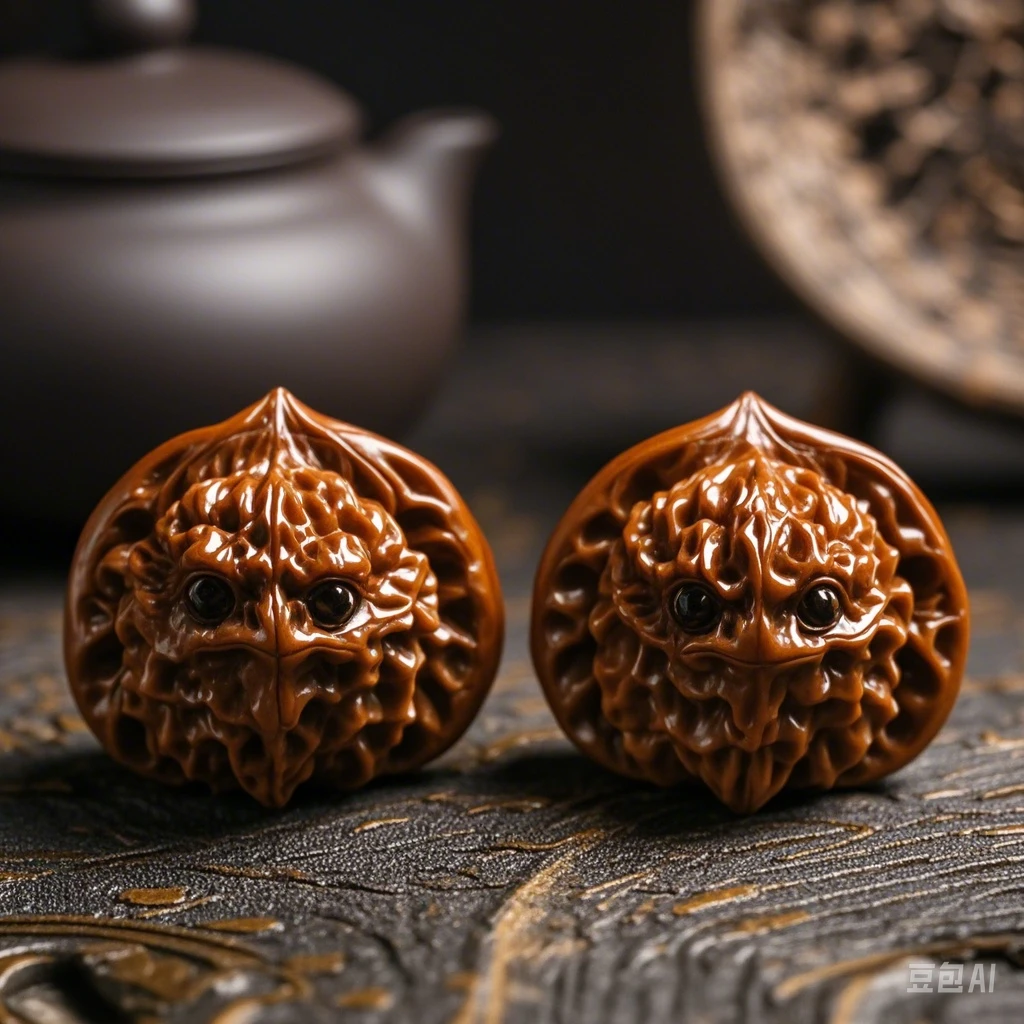 雷龙锤文玩核桃直播专属拍单链接