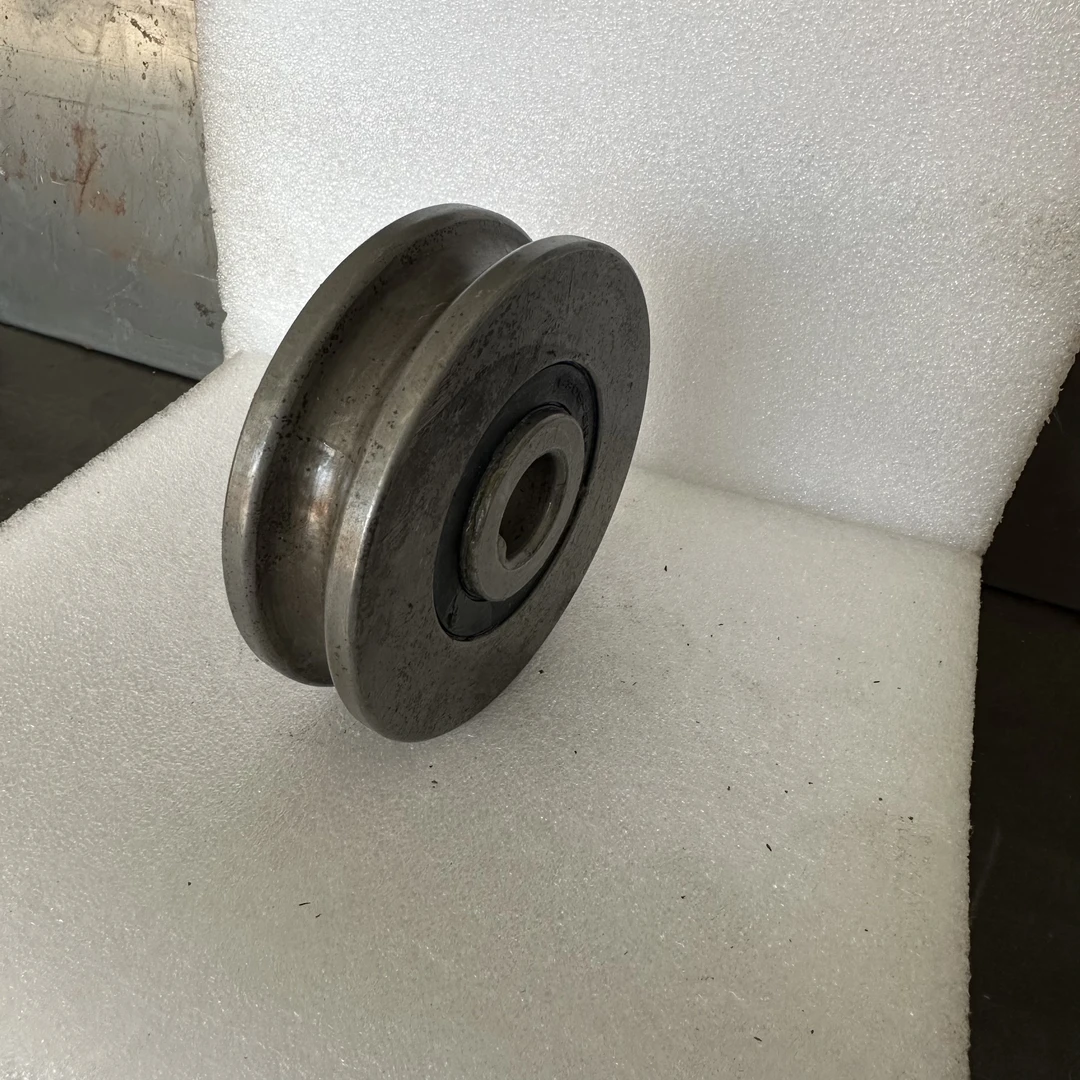 春雨吊运机专用滑轮